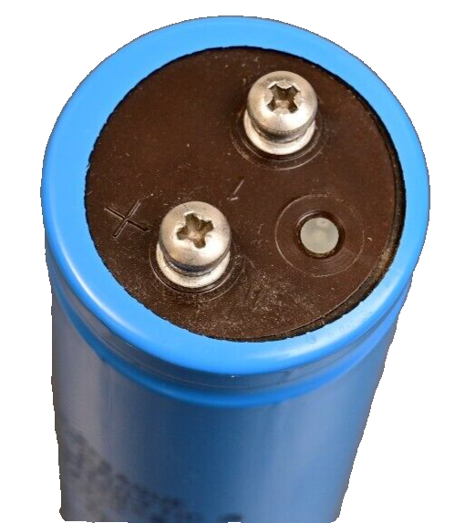 Sprague Compulytic 32DR6818 Capacitor 21000uF 40VDC HP 9000/236 PC