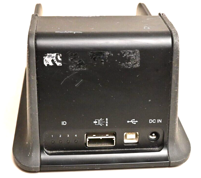 Codex CDX-5500 Desktop Transfer Station SAS/USB