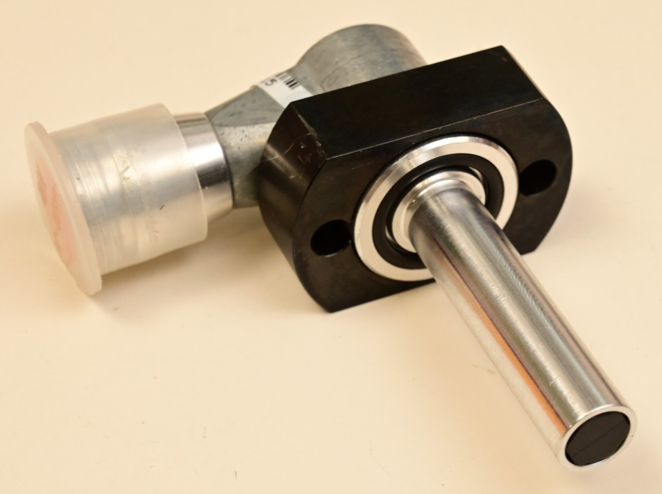 Pepperl + Fuchs P/N 904490 2.062 Cylinder Inductive Sensor NJ2-PD-E02-2.062-V95