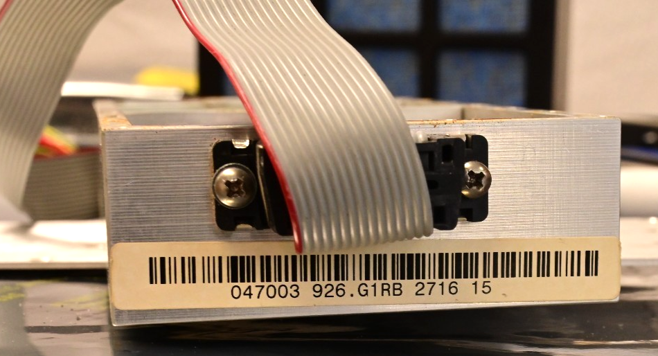 Allen Telecom 926.G1RB PCS CW Generator? Module MACOM AT-220 AM55-0004 1880L-10