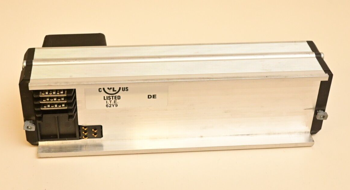 Emerson Liebert MPX BRM -NB L1-N Power Module MPXBRM-NBBA6A1N