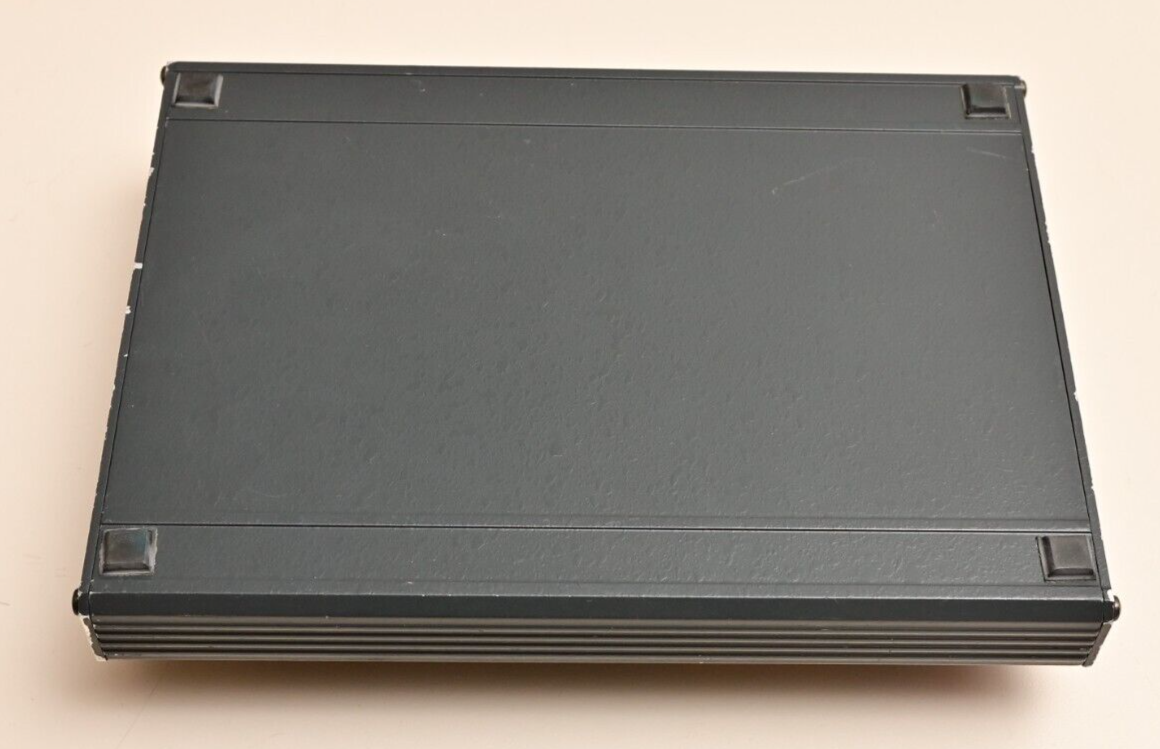 ADGIL 9840 Remote Control Panel for Surround Monitoring 9800 Series