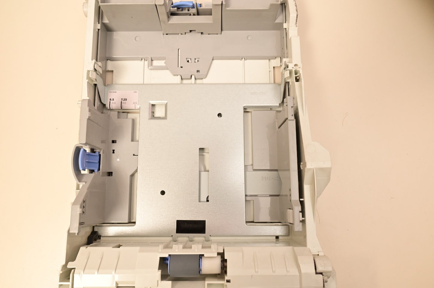 HP LaserJet Enterprise M604 Tray 2 500-Page Input Tray Cassette RU7-8463
