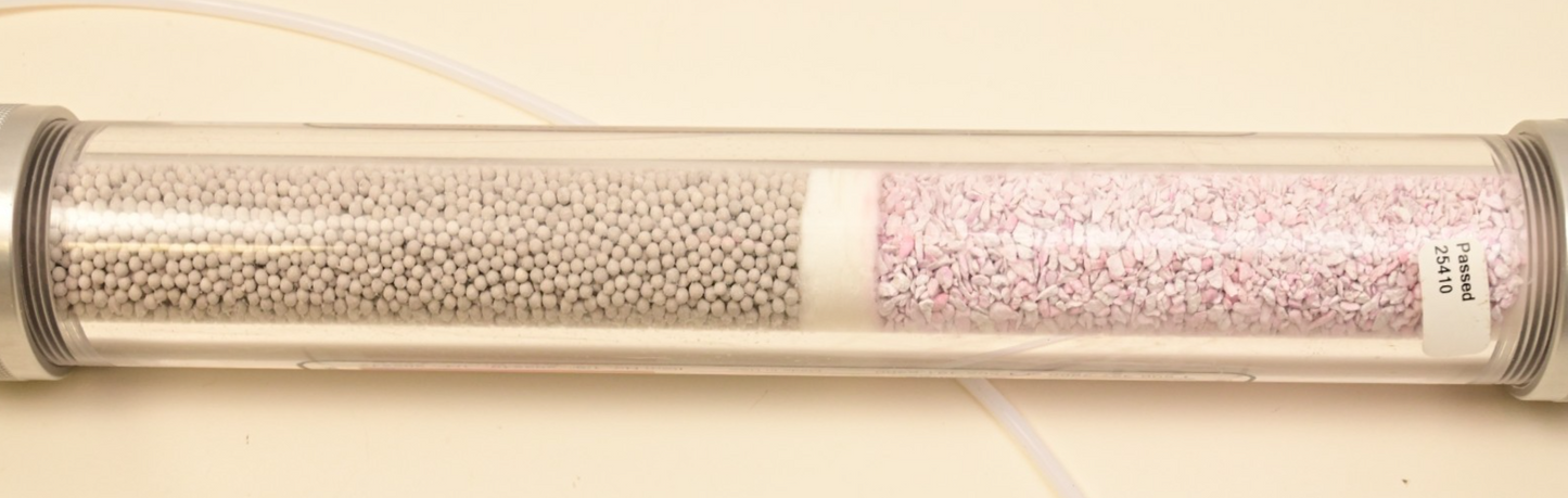 Chromatography Research Supplies Gas Dry Filter Trap 202242 202240 Antek 8060
