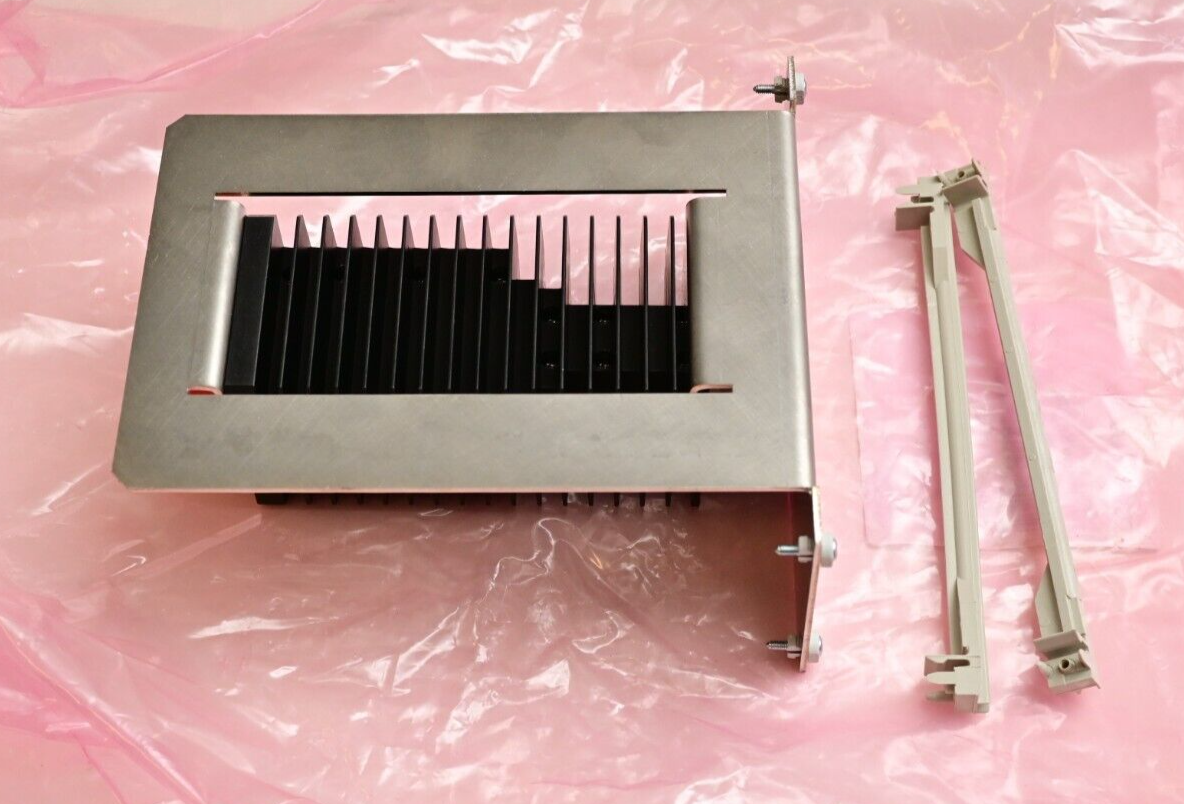 Commscope Andrew T-50-NF-S 50 Ohm Termination Load DC-3GHz 50W NIB 7624899-00