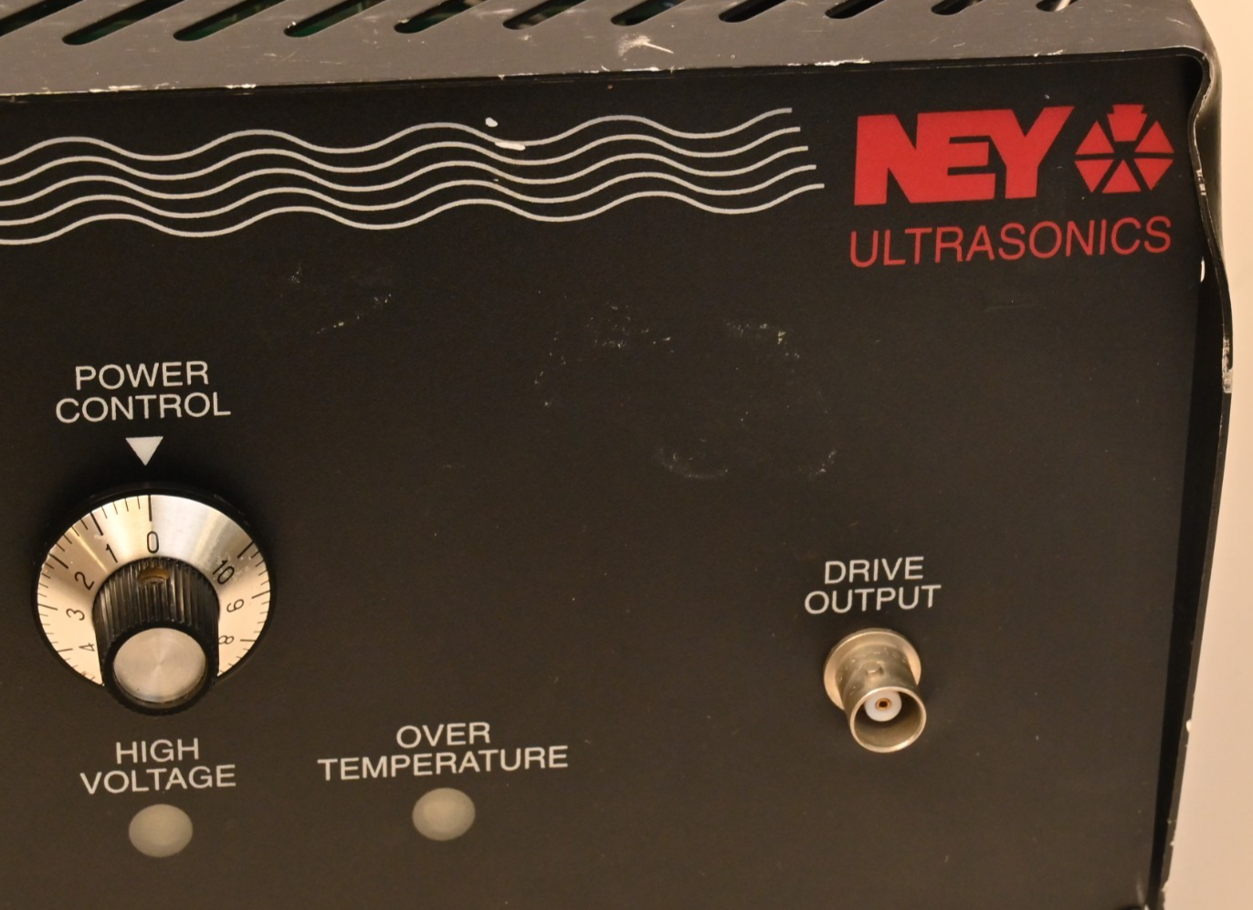NEY Ultrasonics SweepSONIK 2 72kHz Ultrasonic Generator P/N 809762 72-SWP2-1819N
