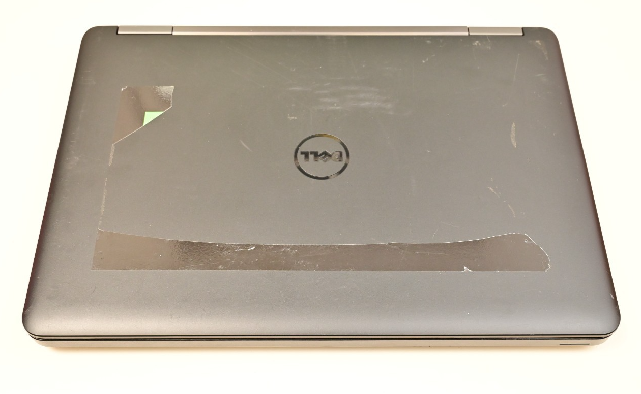 Dell Latitude E5440 Laptop for Parts/Repair P44G Windows 7 PRO COA Intel Core i5