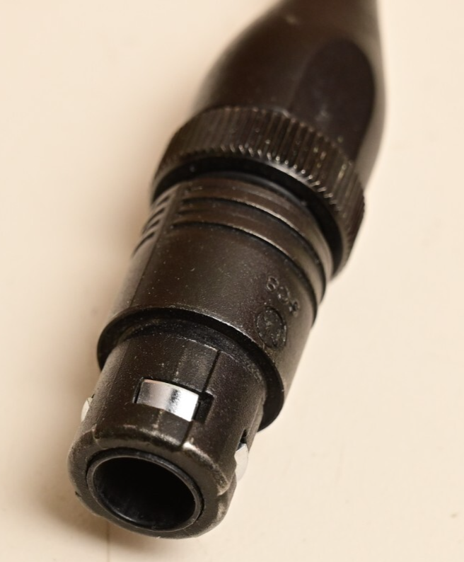Telex EGM-18N 18" Electret Condenser Gooseneck Mic