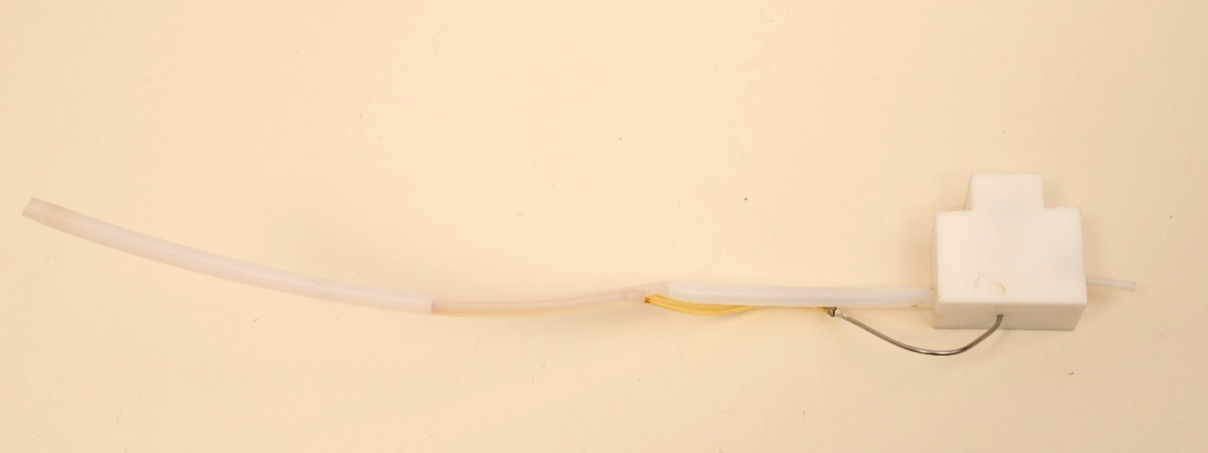 Antek 8060 Pyro Tube Union P/N 15138