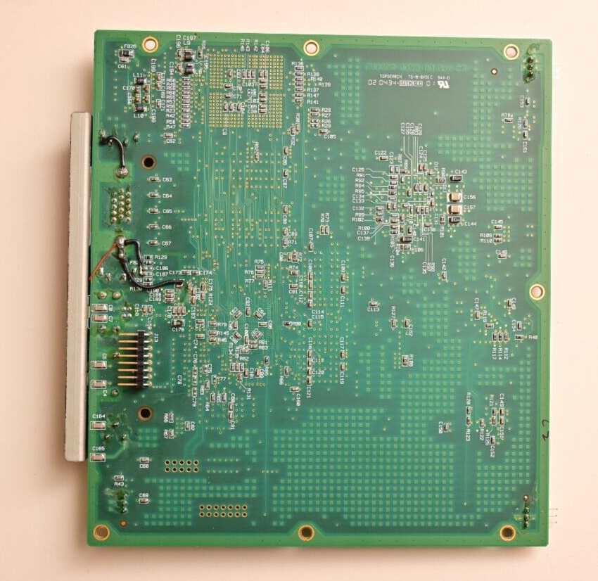 FreeHand MusicPad Pro Main PC Board PCBA ver C13 LynxEM4+ Processor USB/VGA