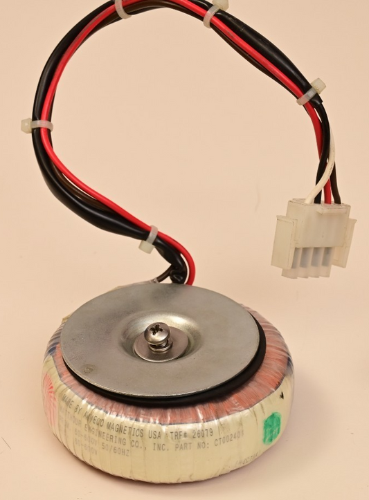 Amveco Magnetics Toroidal Transformer Watthour/WECO 2350R