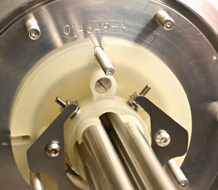 AB Sciex API 100 Triple Quad Mass Spectrometer Assembly 014649-A