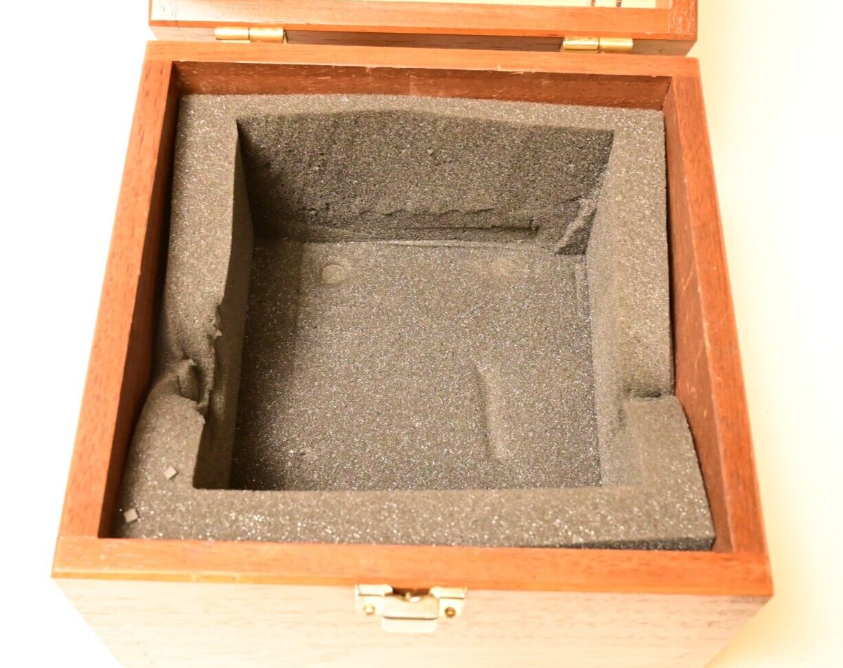 Inter-Continental Microwave RF Test Fixture A0135946A w/ Midsections Gold Plated