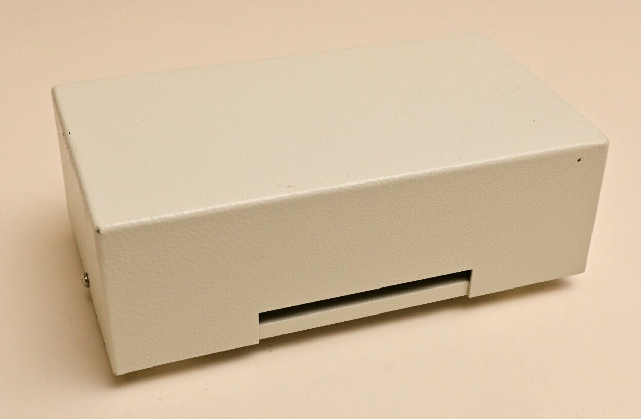 IonSpec CJB-01 Connector Junction Board Breakout Box for Finnigan FTMS Mass Spec