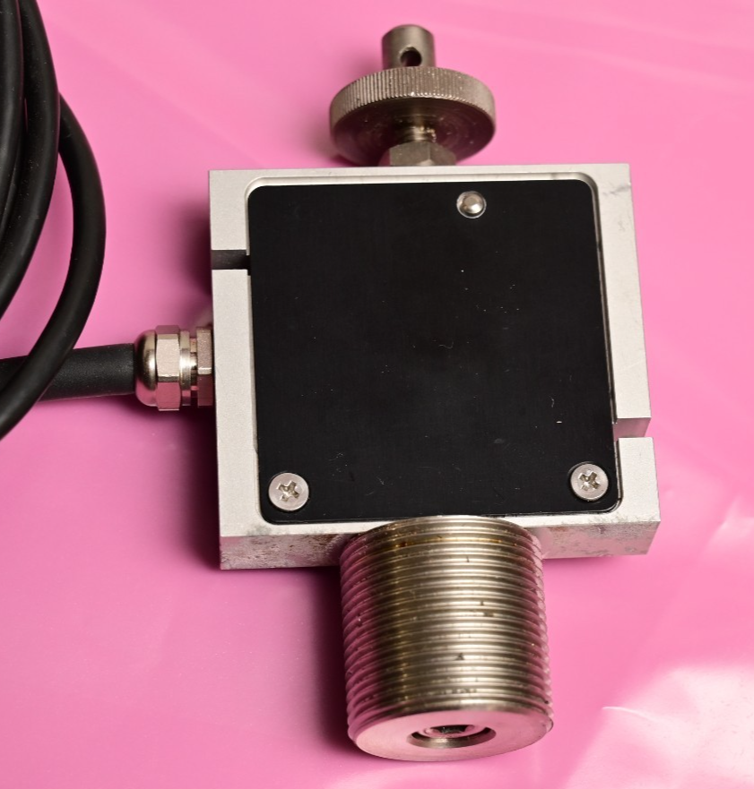 Zwick/Roell KAP-Z 20N Load Cell Sensor w/ Cable 066130.03.00