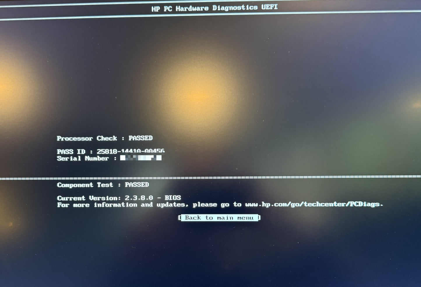 Intel Xeon Platinum Processors SR37J 2.7GHz Matched Pair 