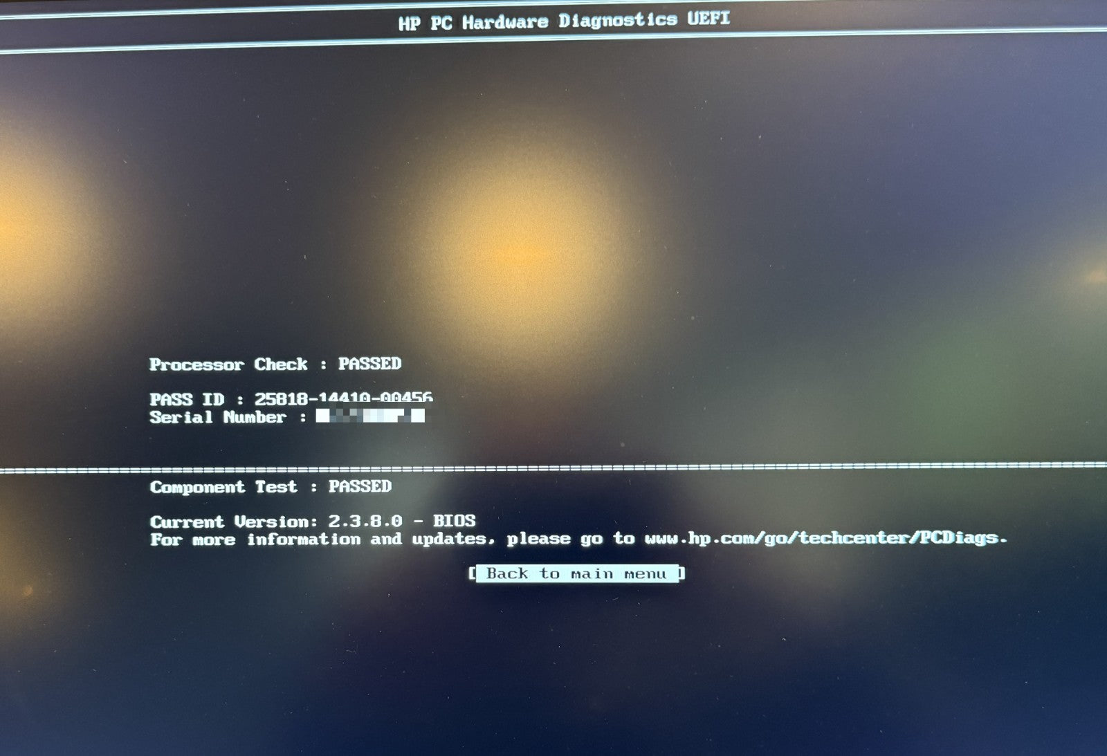 Intel Xeon Platinum Processors SR37J 2.7GHz Matched Pair 