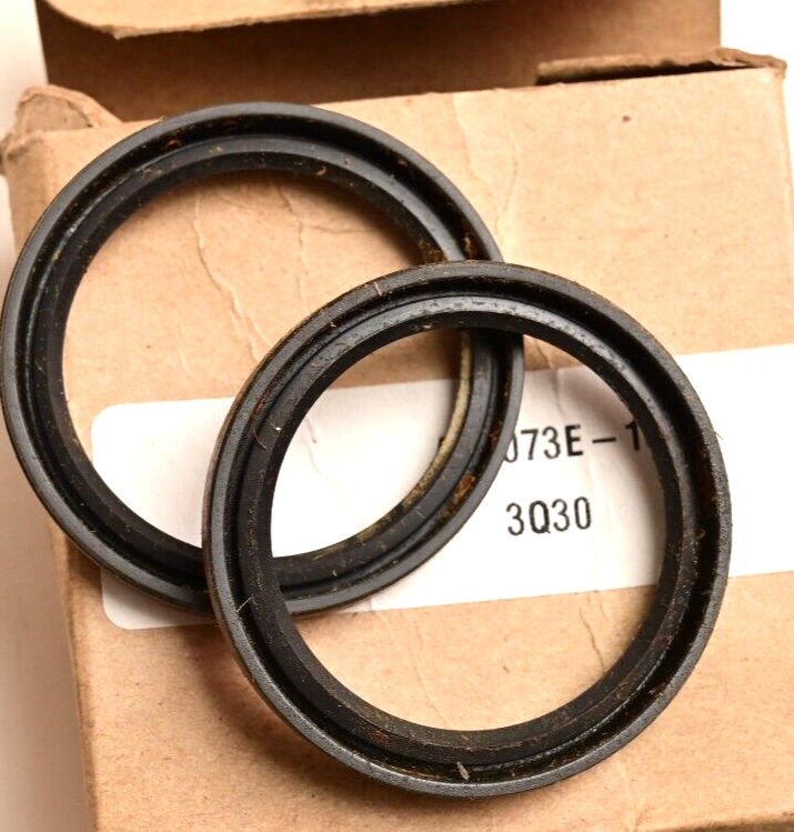 4-Pc Cornell Pump Seal Parts Lot 308833001 SKF A5016E-20 308832001 A17073E-18