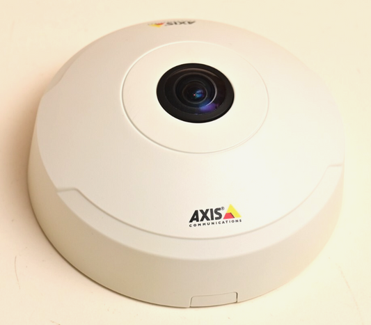 AXIS M3048-P 360° Panoramic 12MP IP Network Camera