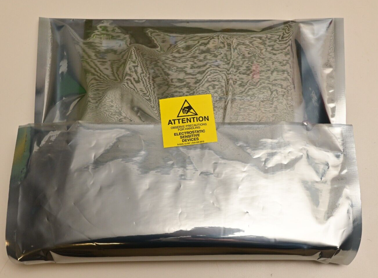 Sciex API 100 Mass Spectrometer QPS RF Amplifier 020350-F Caddock Precision