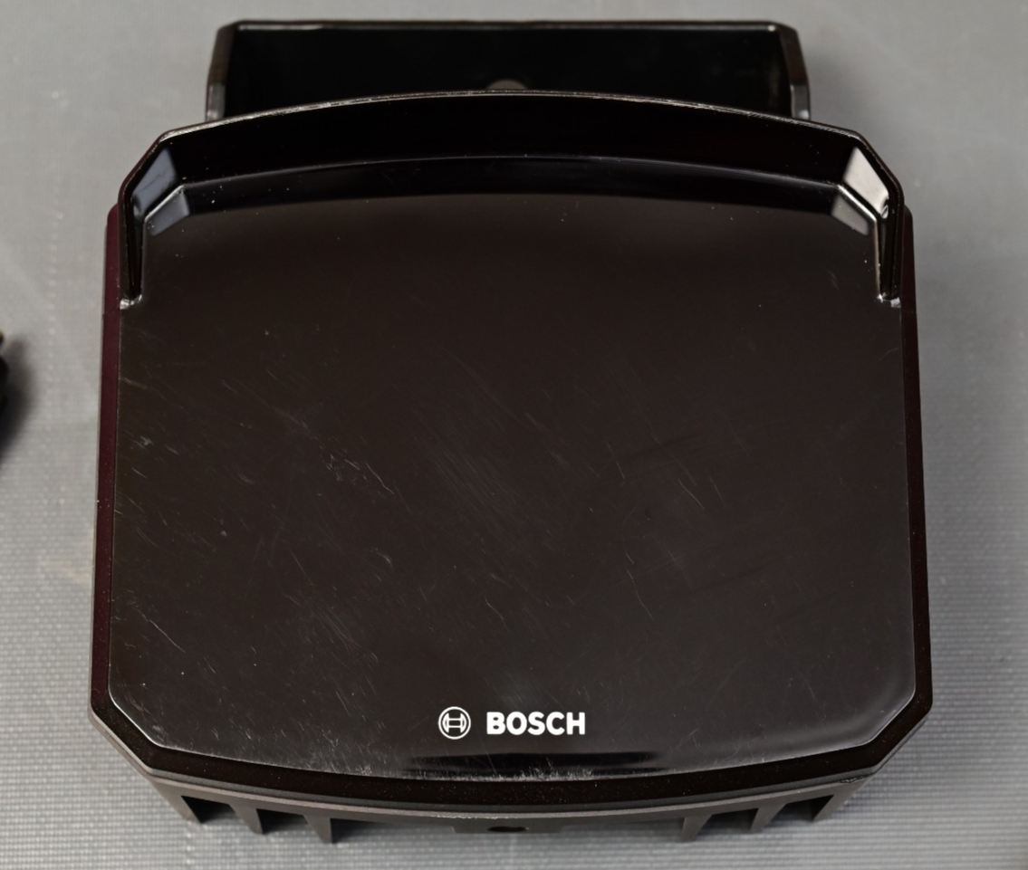 Bosch UFLED10-9BD IR Illuminator 10° 940nm w/ Cable 12VDC 24VAC No Glow Infrared