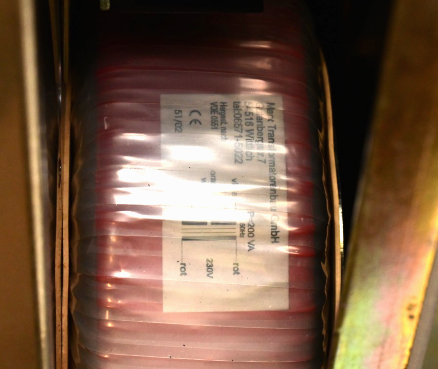 MarXperts MAR345 Image Plate Detector mar 345