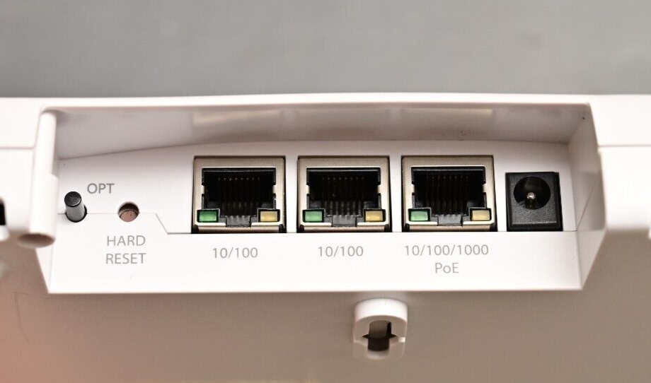 AMX Ruckus NXA-WAP1000 Access Point ZF7363 FG2255-51