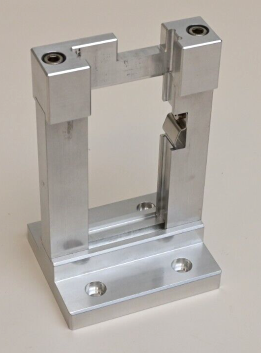 Mesa Biotech Accula Cassette/Cartridge Holder for Optical Bench PCR Lab Imaging