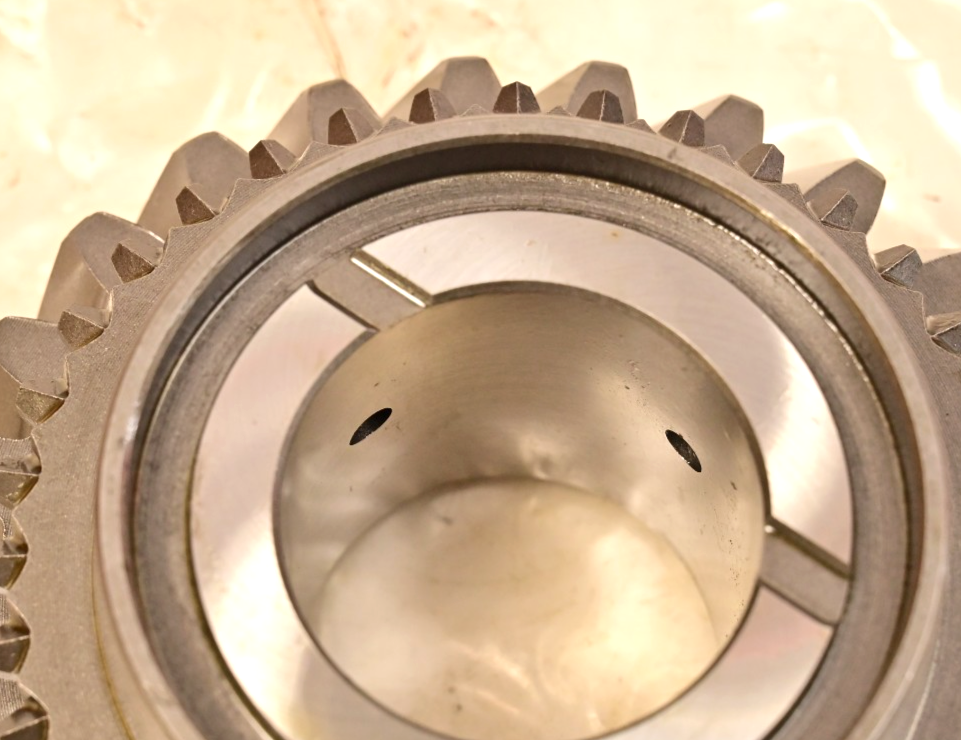 Manual Transmission Gear 25-Teeth 25T Unknown Application New