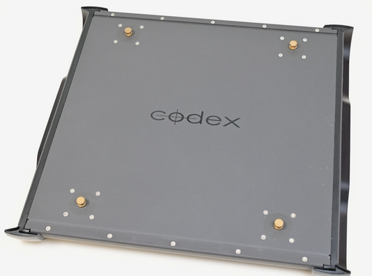 Codex Vault Base CDX-6080
