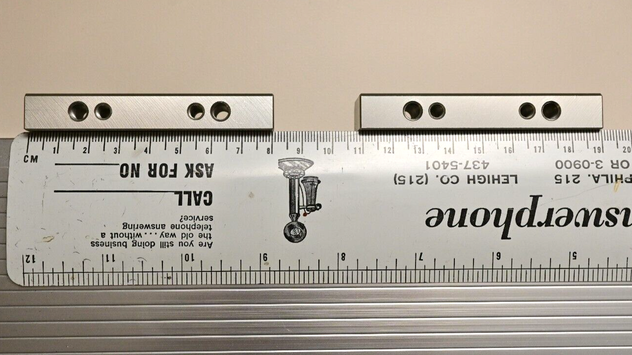 Kuroda 640mm Linear Actuator SG4620B-640H-D0CC-NZ High Accuracy Ball Screw Japan
