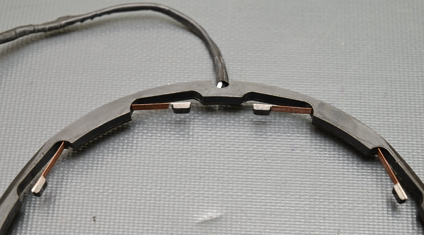 Framless/Hubless Motor & Parts SQT-04608-800 Kensington Wafer Aligner