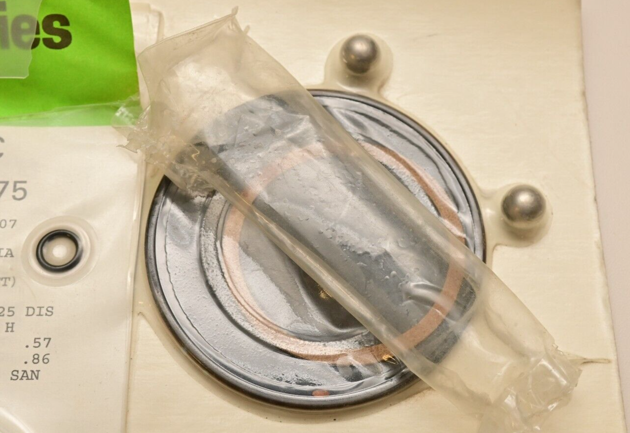 PULSA Series KOPkit Pulsafeeder 680CP .875 KPU3AIHCACC NOS Kit IDEX