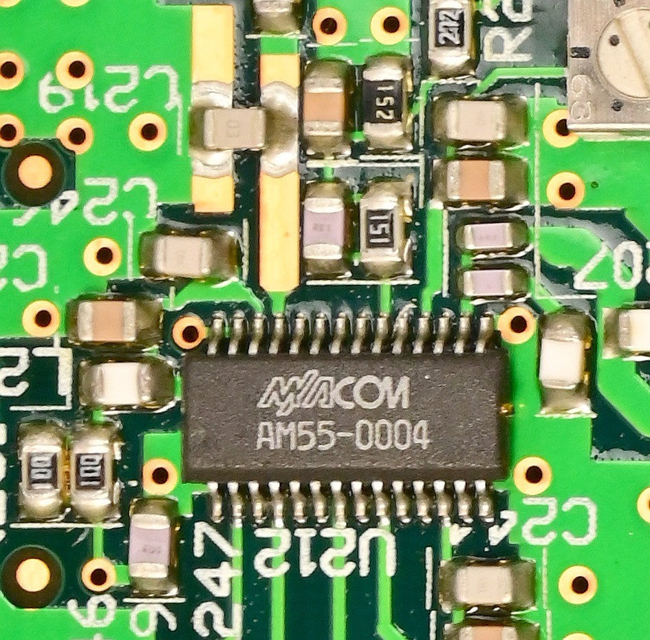Allen Telecom 926.G1RB PCS CW Generator? Module MACOM AT-220 AM55-0004 1880L-10