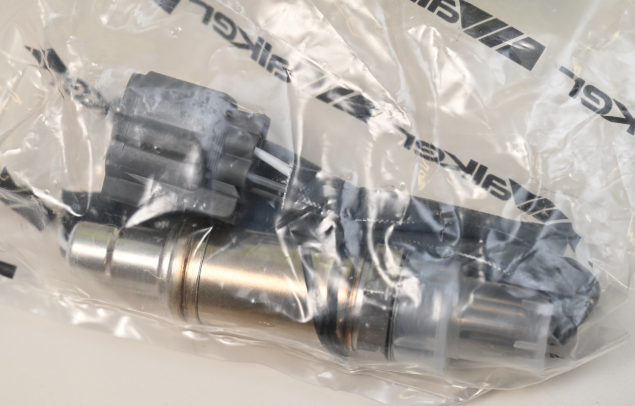 Land Rover Discovery II Front Oxygen O2 Sensor Walker MHK100920