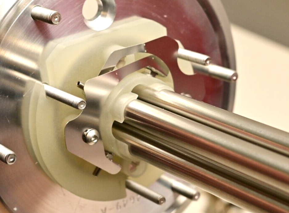 AB Sciex API 100 Triple Quad Mass Spectrometer Assembly 014649-A