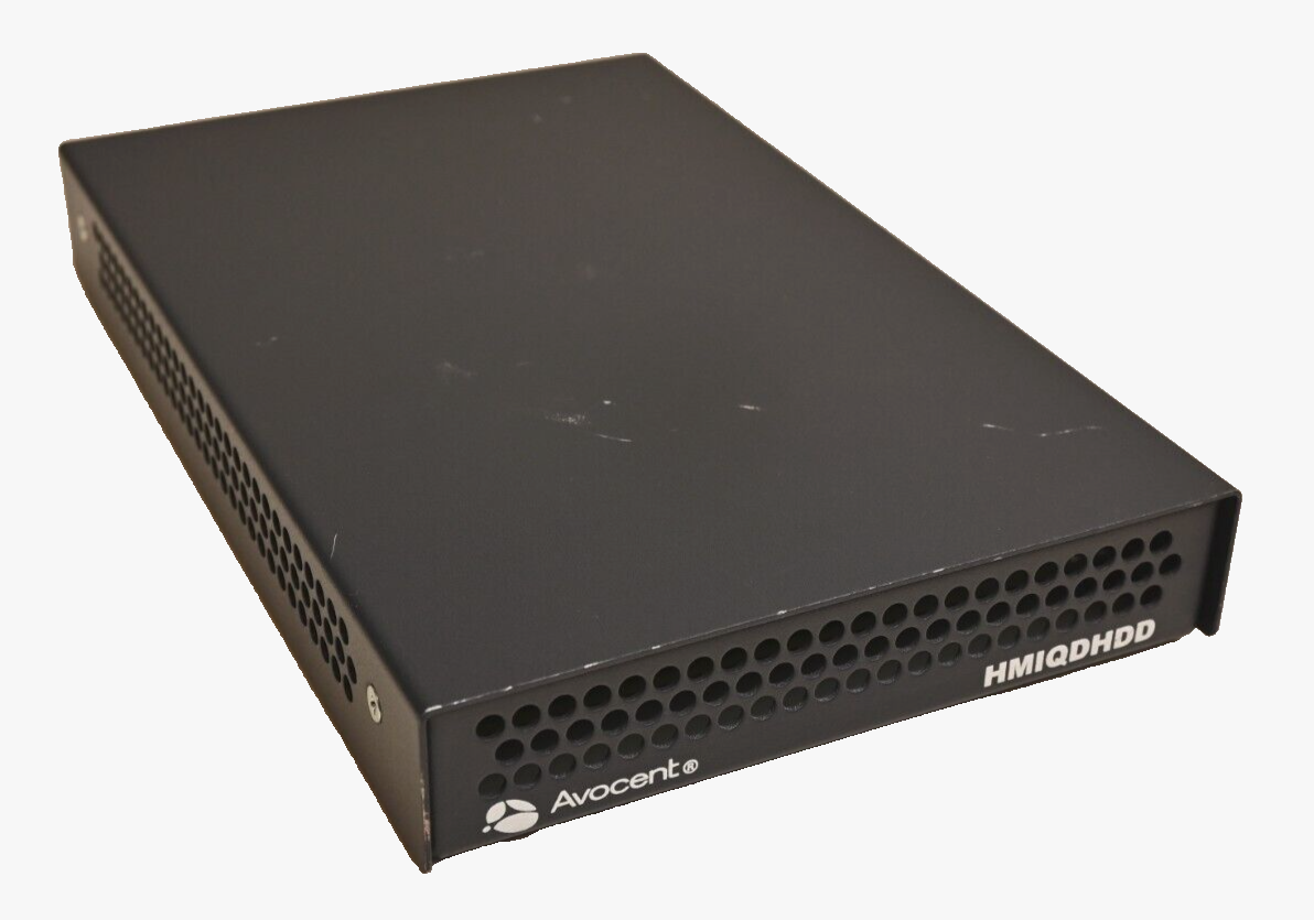 Avocent HMIQDHDD HMX Computer Interface Module 500-189-503