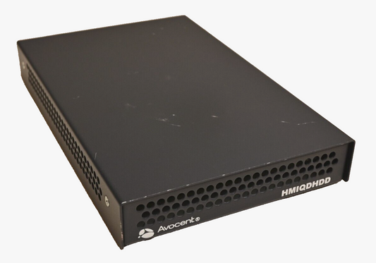 Avocent HMIQDHDD HMX Computer Interface Module 500-189-503