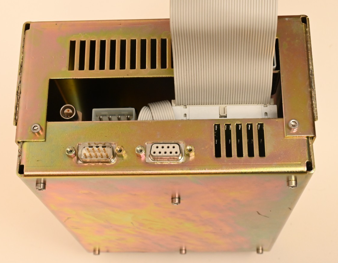 MarXperts Mar345 Controller Assembly ESD SCAN-CON K.1203.05 ESD GMBH
