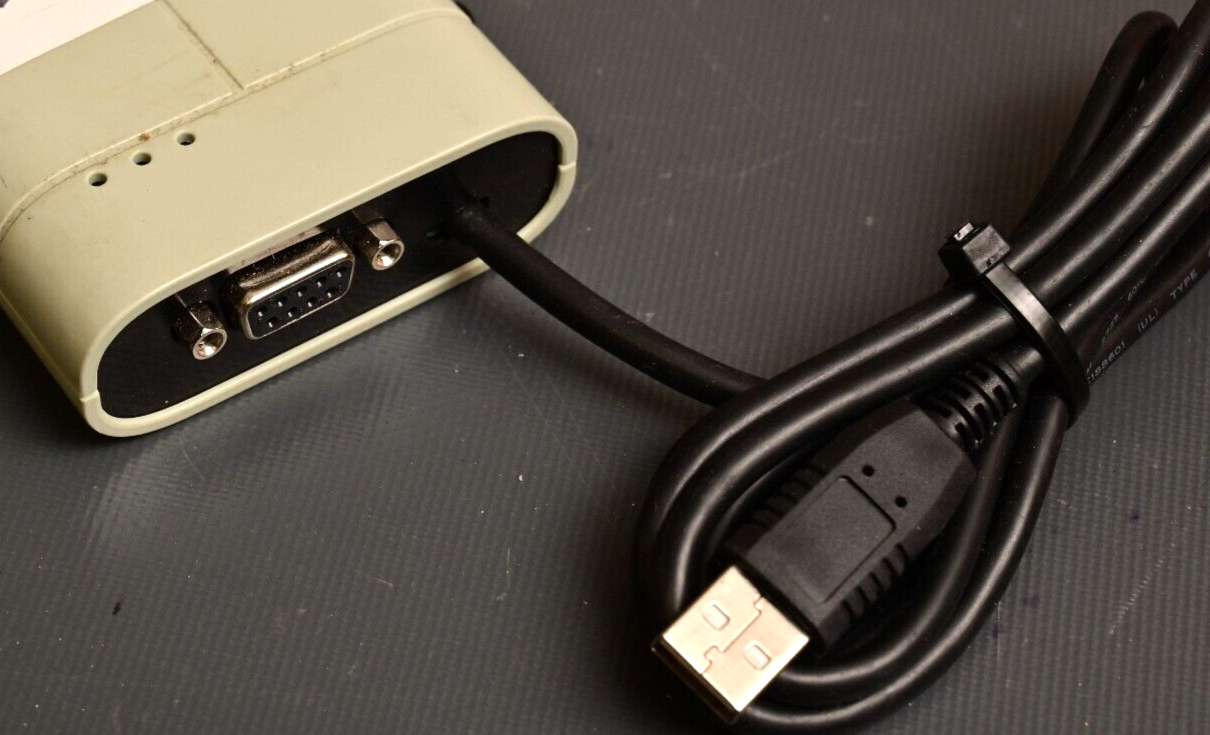 Exposure Synchronizing Device ESYN-2000H for Toshiba FDX 3543RPW CPI CMP 200DR