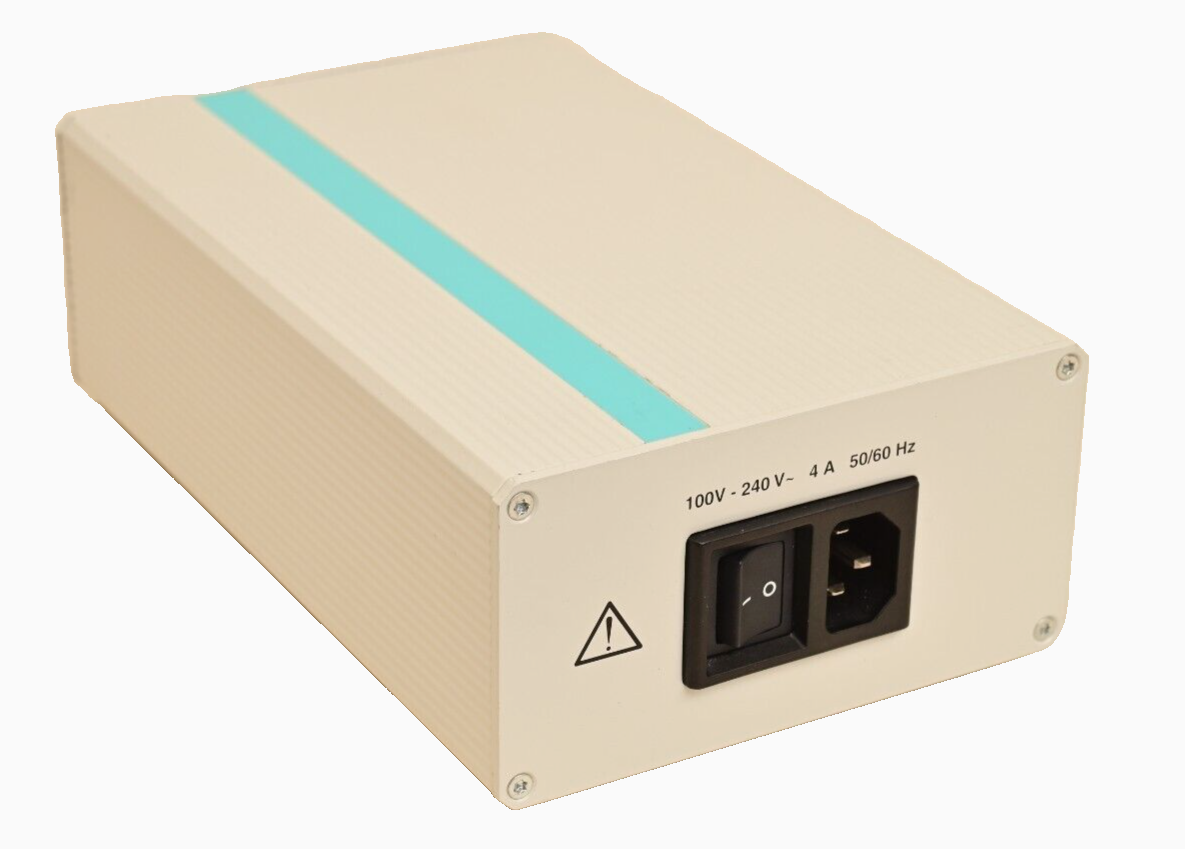 Eksigent CTC Analytics MN 01-00 Rev E PAL/Aux 36V DC Power Supply