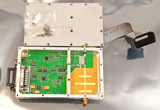 Allen Telecom 929.G1RC PCS RF Power/VSWR Detector MACOM AT-220 ANAREN 1A1305-20