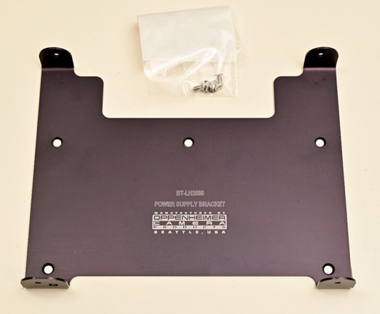 Oppenheimer BT-LH2250 Power Supply Bracket for Panasonic LCD Monitor