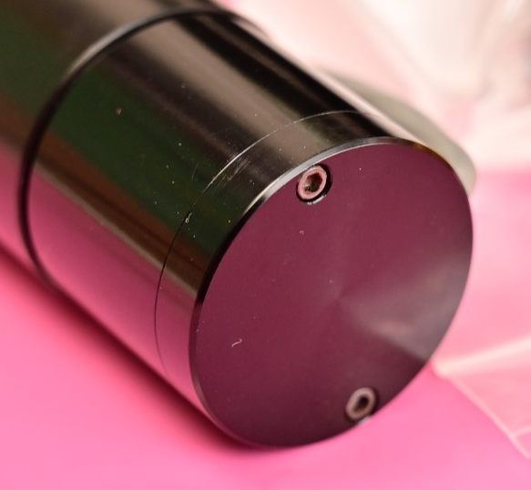 Maxon 227958 DC Motor T03 w/ Sensor