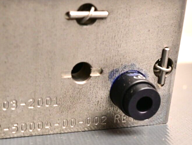 Luminex Photo Detector Assembly w/ Adjustable Mount Photodiode w/ Filter