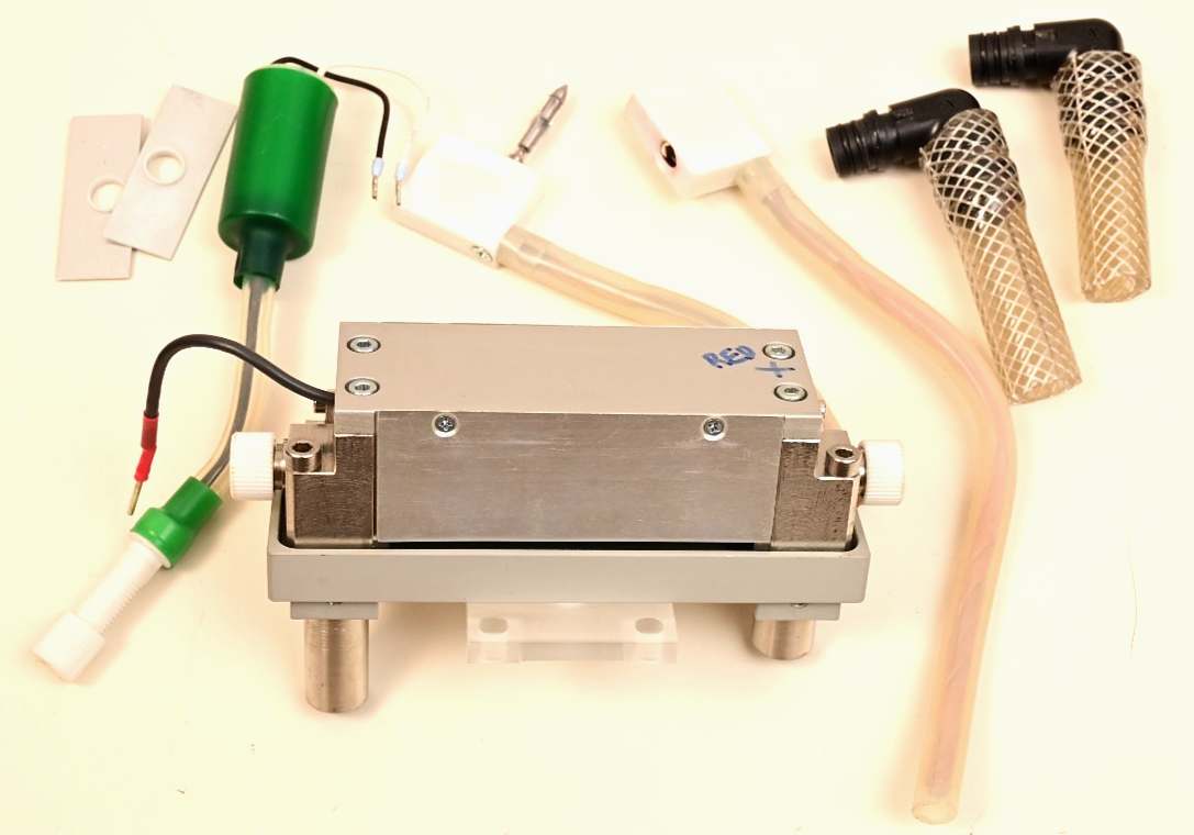 Spectrum LC Laser Head Parts: Pump Chamber Trigger Transformer Cooling Nd:YAG