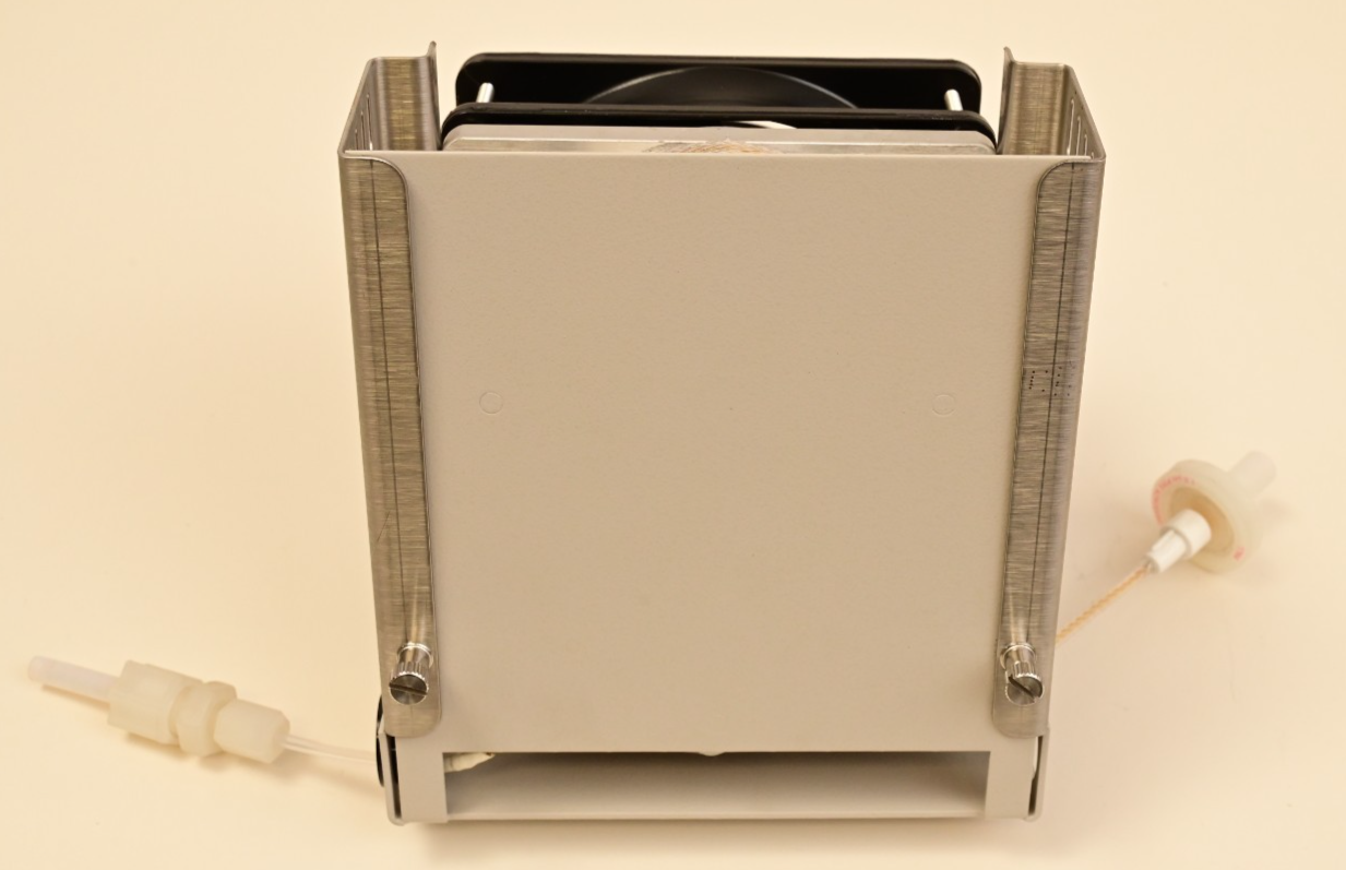 Antek 8060 Nitrogen Specific HPLC Detector Membrane Dryer Assembly Ebmpapst Fan