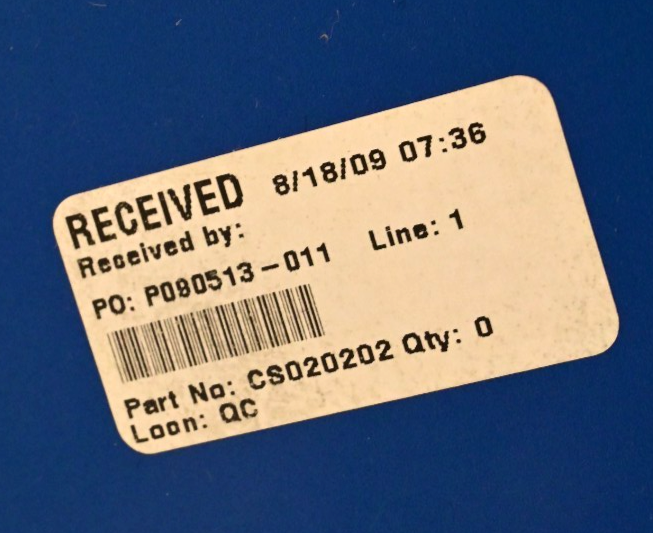Radian Research RD-20-202 Dytronic Portable Single-Phase Reference Standard