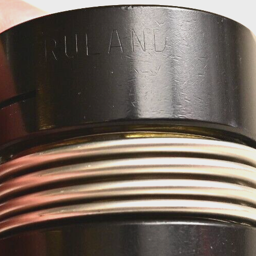 Ruland Motor Flexible Coupling 16mm to 22mm Shaft Flex Connector/Adapter