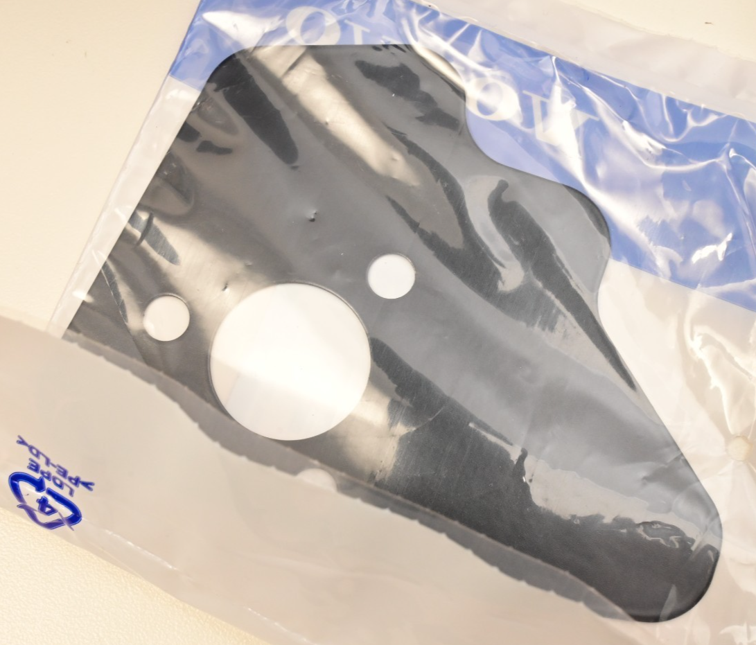 Volvo Mobility Connection Package Accessory Kit 31285164 Wiring Harness 31212535